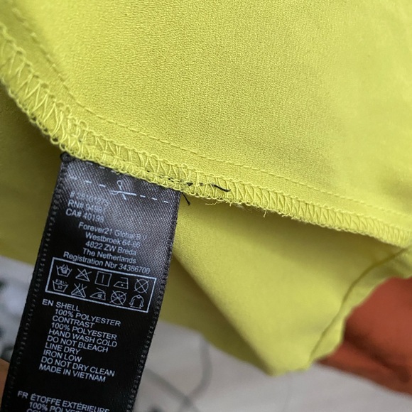 Peter Pan collar blouse short sleeve - Picture 8 of 11